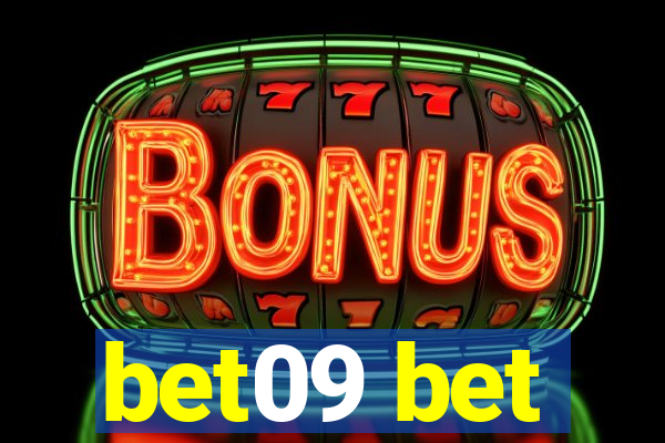 bet09 bet